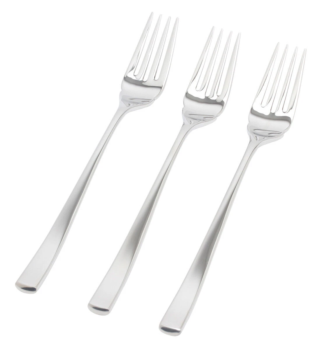 Keltum Branding Visvorken Rvs 3 Stuks 3 Keltum Branding Visvorken Rvs 3 Stuks