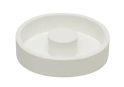 Silikomart Professional Saturn Bakvorm ø 20 Cm Silicone Wit