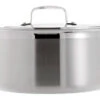 Le Creuset Magnetik Lage Kookpan ø 24 Cm Rvs 2 Le Creuset Magnetik Lage Kookpan ø 24 Cm Rvs -Thuiskeuken 51focdlxdxl. sl1300
