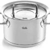Fissler Original Profi Kookpan Met Rvs Deksel 2,1 Liter ø 16 Cm Rvs -Thuiskeuken 51jikrh0ill. ac sl1200