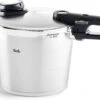Fissler Vitavit Premium Snelkookpan Met Inzet 6 Liter ø 22 Cm Rvs -Thuiskeuken 51k3yh bcil. ac sl1500 1