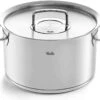 Fissler Original Profi Kookpan Met Rvs Deksel 10 Liter ø 28 Cm Rvs -Thuiskeuken 51qsxs3vtsl. ac sl1200 1 1