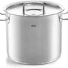 Fissler Original Profi Soeppan Met Rvs Deksel 9,1 Liter ø 24 Cm Rvs -Thuiskeuken 51xopp4cepl. ac sl1200