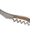 Laguiole En Aubrac Kelnersmes 12 Cm Eikenhout Bruin -Thuiskeuken 5297 41278 1