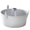 Nordic Ware Angel Food Cake Bakvorm Met Losse Bodem ø 24 Cm