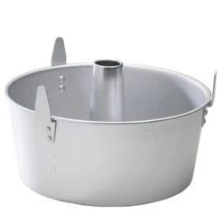 Nordic Ware Angel Food Cake Bakvorm Met Losse Bodem ø 24 Cm