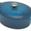 Le Creuset Signature Braadpan Ovaal 4,1 Liter ø 27 Cm Gietij 2 Le Creuset Signature Braadpan Ovaal 4,1 Liter ø 27 Cm Gietij -Thuiskeuken 5668 62599 1