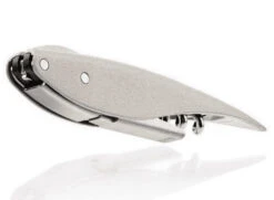 Zone Denmark Feather Kelnermes 12,8 Cm Kunststof Rvs Grijs -Thuiskeuken 5722000119869 2