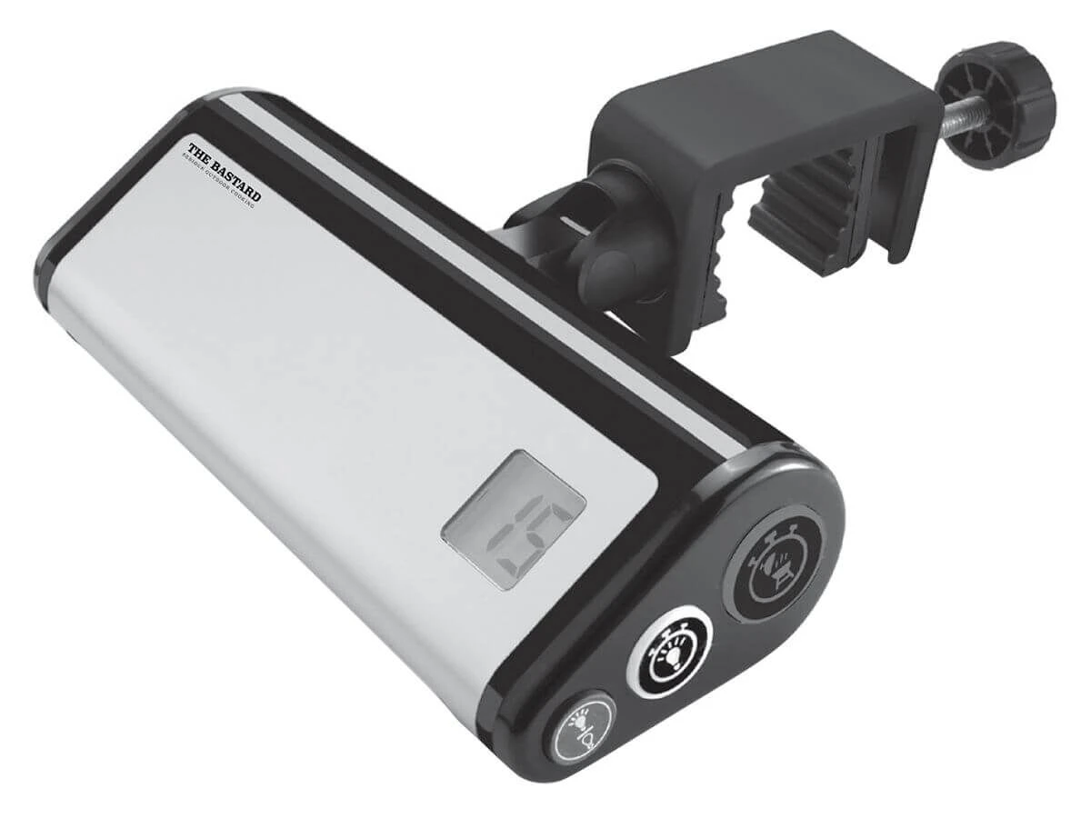 The Bastard Grill Light 3 The Bastard Grill Light