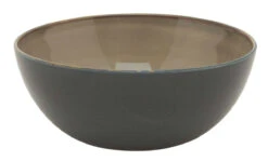 Serax Terres De Rêves Kom Rond ø 13,5 Cm Stoneware Dark Blue