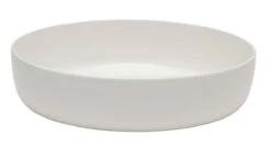 Thuiskeuken 13 Serax Base Schaal ø 24 Cm Hoogte 6 Cm Porselein Wit Glanzend