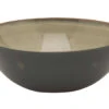 Serax Terres De Rêves Schaal ø 18,4 Cm Stoneware Misty Grey - Dark Blue -Thuiskeuken 6100 74062 1