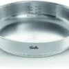 Fissler Original Profi Lage Sauteerpan Met 2 Grepen 3 Liter ø 28 Cm Rvs 2 Fissler Original Profi Lage Sauteerpan Met 2 Grepen 3 Liter ø 28 Cm Rvs -Thuiskeuken 61fyhrlbyml. ac sl1500