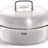 Fissler Original Profi Sauteerpan Met High-Dome Deksel ø 28 Cm Rvs -Thuiskeuken 61no1twpkml. ac sl1500