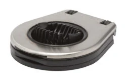 Gefu Eiersnijder Duo 13 Cm Rvs Zwart