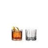 Riedel Bar DSG Rocks Glas 283 Ml Kristalglas 2 Stuks -Thuiskeuken 641700002 thumbnail 3tyg716j