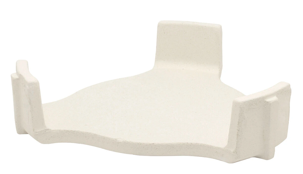 Big Green Egg ConvEGGtor Extra Large Keramisch Wit 3 Big Green Egg ConvEGGtor Extra Large Keramisch Wit