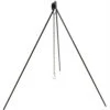 Lodge Logic Driepoot Met Ketting 110 Cm Staal -Thuiskeuken 7288 50193 1