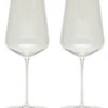 Zalto Universeel Wijnglas 530 Ml Kristalglas 2 Stuks -Thuiskeuken 7469 60080 1