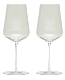 Zalto Universeel Wijnglas 530 Ml Kristalglas 2 Stuks