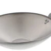 De Buyer B-Element Wok 40 Cm Plaatstaal 2 De Buyer B-Element Wok 40 Cm Plaatstaal -Thuiskeuken 7578 1783750 1