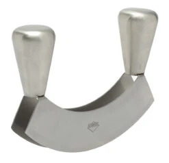 Küchenprofi Dubbel Wiegemes 17 Cm Messenstaal