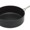 Le Creuset Les Forgées Sauteerpan Met Rechte Wand En Tegengreep ø 28 Cm Aluminium -Thuiskeuken 7998 46833 1