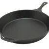 Lodge Logic Skillet Koekenpan Tegengreep ø 38,7 Cm Gietijzer -Thuiskeuken 8294 50173 1