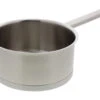 Cristel Strate Steelpan ø 18 Cm Rvs -Thuiskeuken 8440 1783798 1