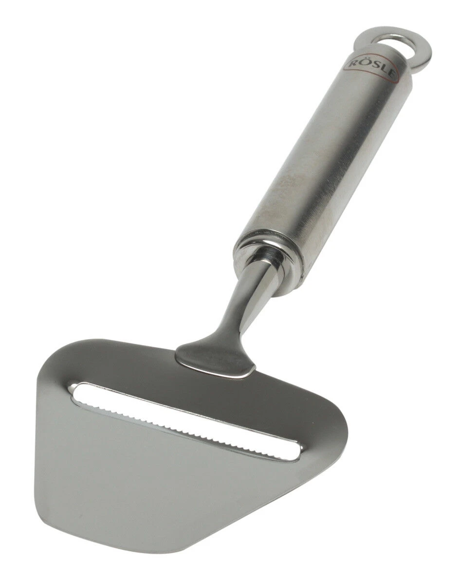 Rösle Kaasschaaf 24 Cm Rvs 3 Rösle Kaasschaaf 24 Cm Rvs