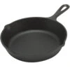Lodge Logic Skillet Koekenpan 20,5 Cm Gietijzer Zwart 1 Lodge Logic Skillet Koekenpan 20,5 Cm Gietijzer Zwart -Thuiskeuken 8656 52003 1
