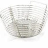 The Bastard Charcoal Basket Medium Rvs -Thuiskeuken 8719322163899