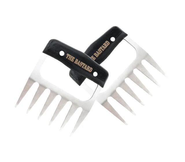 The Bastard Claws Rvs 3 The Bastard Claws Rvs