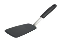 OXO Good Grips Keerspatel 32,5 Cm Silicone Zwart