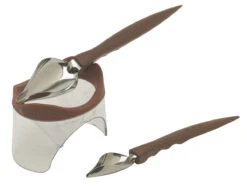 Silikomart Spoon Decor Decoratieset 3 Delig