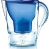 Brita Marella XL Waterfilterkan 3,5 Liter Kunststof Blauw -Thuiskeuken 9000000011874388 1