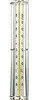 Oldenhof Suikerthermometer 31 Cm Glas -Thuiskeuken 9079 25804 1