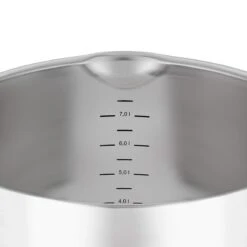 Rösle Expertiso Soeppan Met Glasdeksel ø 24 Cm Rvs 11 Rösle Expertiso Soeppan Met Glasdeksel ø 24 Cm Rvs -Thuiskeuken 91945 03