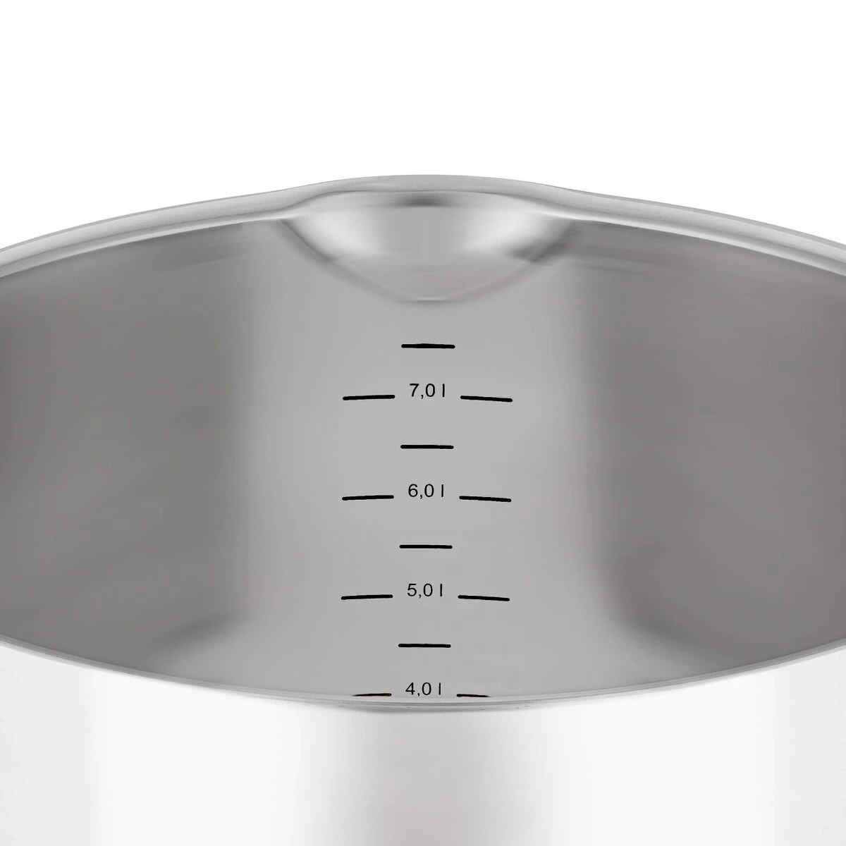 Rösle Expertiso Soeppan Met Glasdeksel ø 24 Cm Rvs 5 Rösle Expertiso Soeppan Met Glasdeksel ø 24 Cm Rvs - Image 3