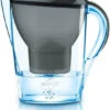 Brita Marella Cool Waterfilterkan 2,4 Liter Kunststof Grijs 2 Brita Marella Cool Waterfilterkan 2,4 Liter Kunststof Grijs -Thuiskeuken 9200000028302600 3