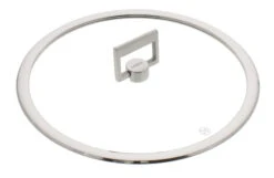 Cristel Strate Deksel ø 26 Cm Glas