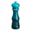 Le Creuset Pepermolen 21 Cm Kunststof Deep Teal -Thuiskeuken 96001900642000 le creuset.1517896797