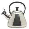 Le Creuset Kone Fluitketel 1,6 Liter Rvs Glans -Thuiskeuken 9616 53507 1