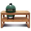 Big Green Egg Acacia Table Voor Large 150 X 60 X 80 Cm 2 Big Green Egg Acacia Table Voor Large 150 X 60 X 80 Cm -Thuiskeuken acacia table front 800sq 1