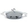 Alessi Tegamino Pan Met Twee Handgrepen 23,5 Cm X 17,4 Cm -Thuiskeuken alessi tegamino