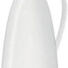 Alfi ECO Thermoskan 1 Liter Wit -Thuiskeuken alfi schenkkan eco 1 liter wit 1