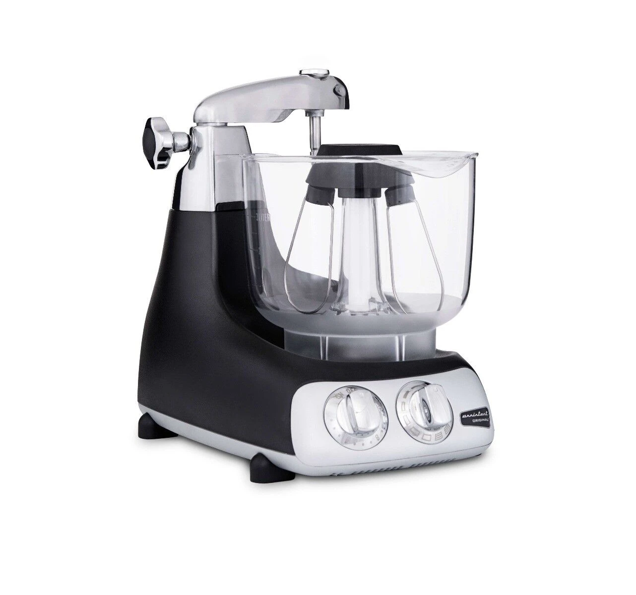 Ankarsrum Assistent Original Koekjeskloppers 4 Ankarsrum Assistent Original Koekjeskloppers - Image 2