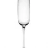 Serax Passe-Partout Champagneflûte Op Hoge Voet 150 Ml ø 6,6 Cm H 23 Cm Glas -Thuiskeuken b0819016