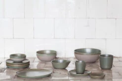 Serax Surface By Sergio Herman Koffiekop En Schotel Camogreen -Thuiskeuken b5116214asf