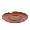 Serax Terres De Rêves Schotel Voor Koffiekop 6 Cm ø 13,5 Cm H 1,2 Cm Rust -Thuiskeuken b5117304c 3